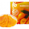 菲律宾原装进口金吕宋mango芒果干100克休闲零食茶点果脯蜜饯