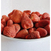 草莓干批发 FD冻干草莓脆整颗 优果厂家散装批发 雪花酥牛轧糖烘焙原料